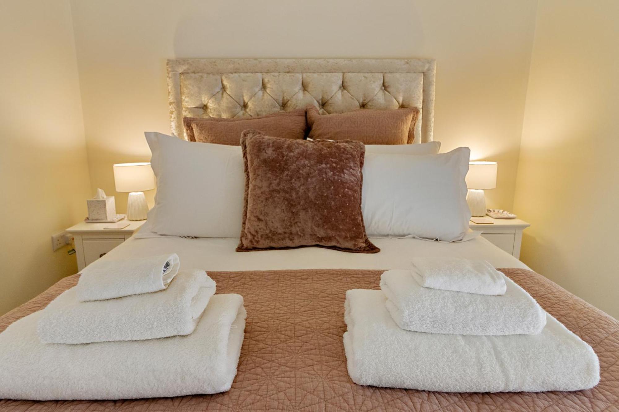 1 Chapel Mews Villa Sidmouth Luaran gambar